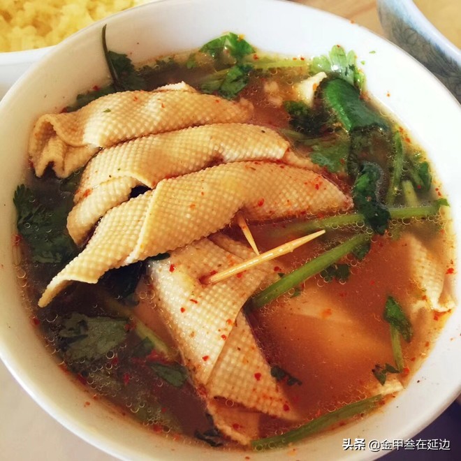 最好吃的东北小吃有哪些,东北小吃盘点