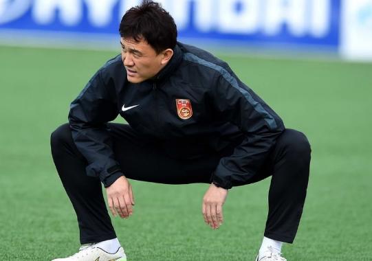 韩媒谈中国国奥对阵韩国国奥,国奥3比2胜巴西