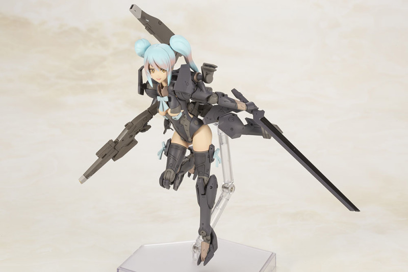 寿屋机娘入手推荐,寿屋新机娘新品