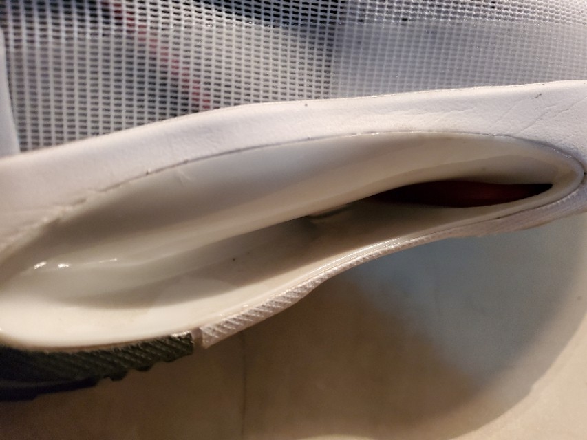 aj34为什么实战比较硬,aj34实战效果怎么样