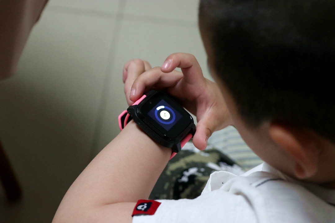 糖猫儿童电话手表joy2表带,糖猫电话手表joy2功能