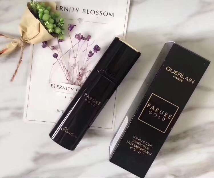 必入手的几款粉底液,买了不会出错的化妆品