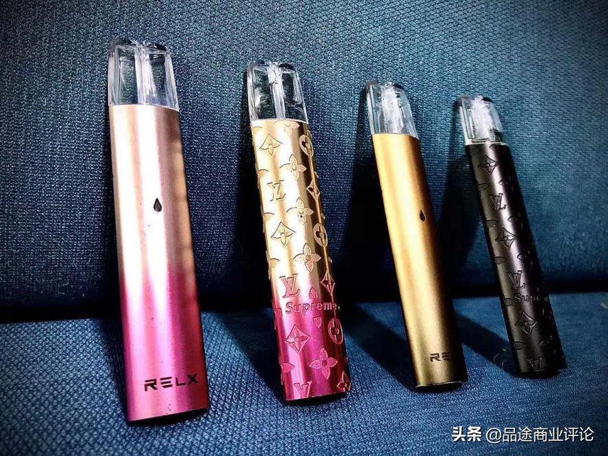 RELX悦刻发布消费预警：这类产品有安全隐患，千万别买！