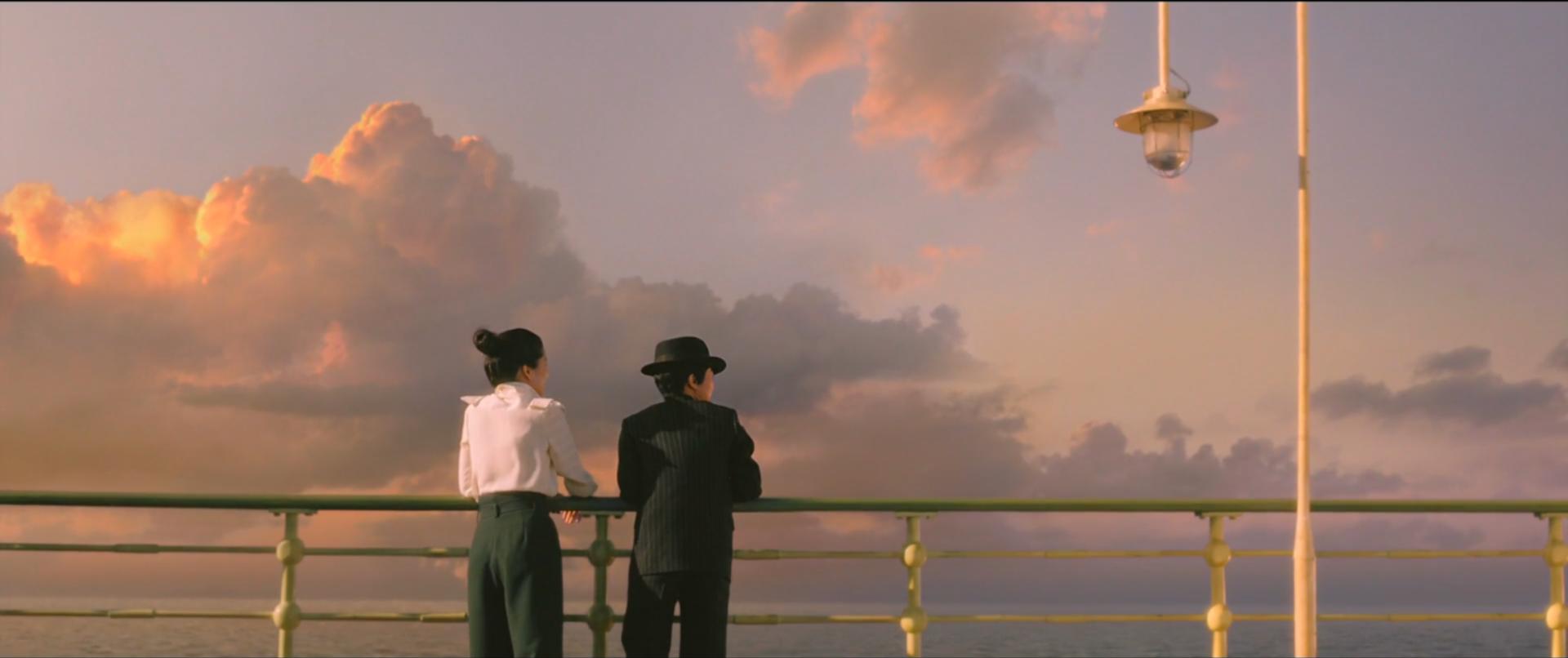 尺度大、剧情发展跌宕起伏，绝了！羞羞片也能拍得这么有特色