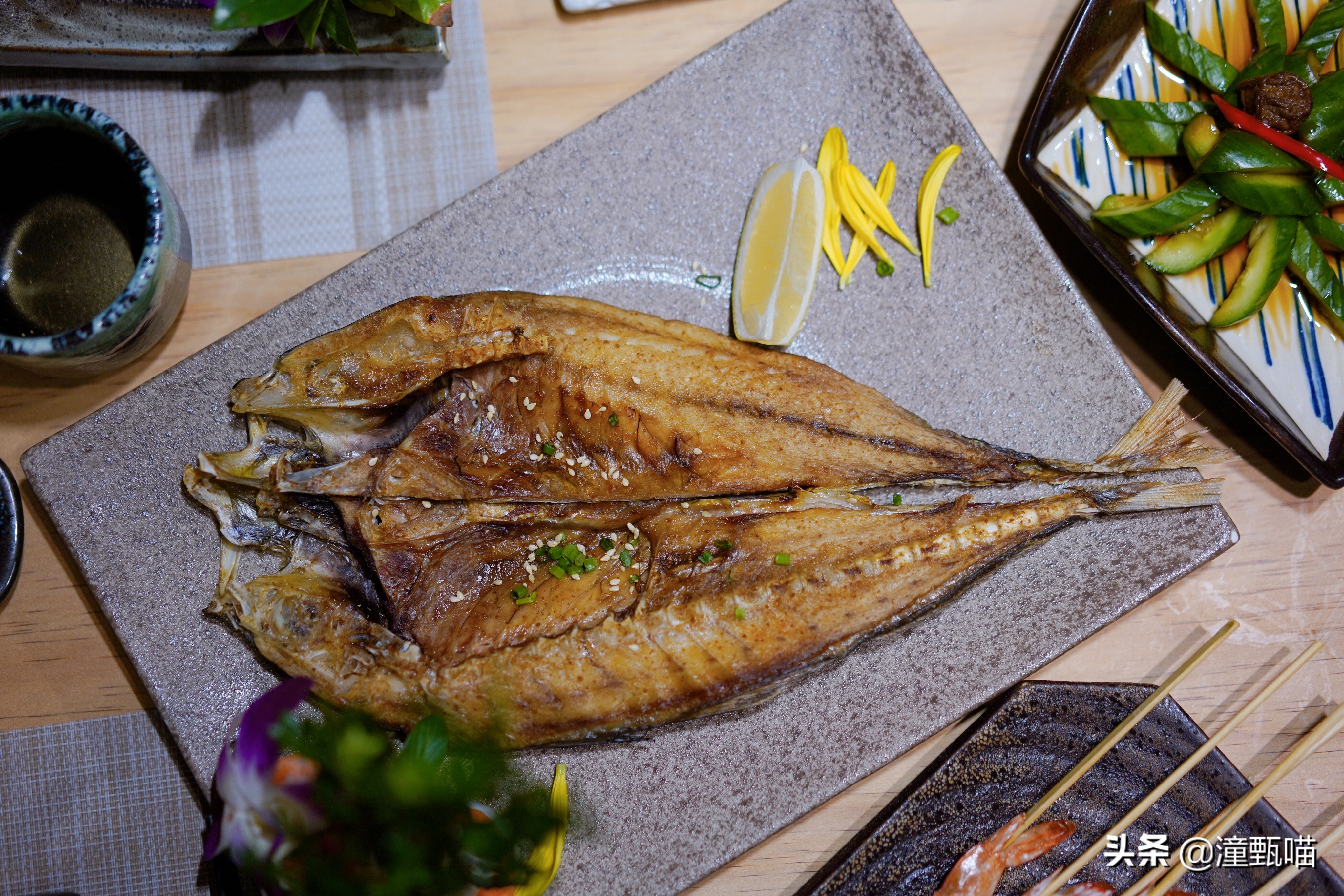 厦门158元海鲜自助,厦门只要98团购就能吃到日料套餐