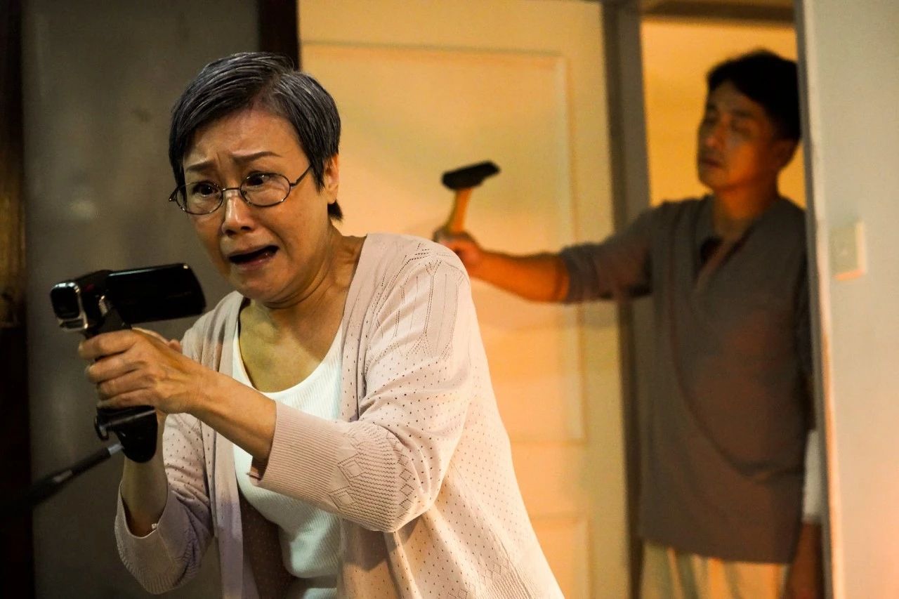 演反派入型入格!TVB“*用御**斯文败类”离巢多年:仍然难逃被定型