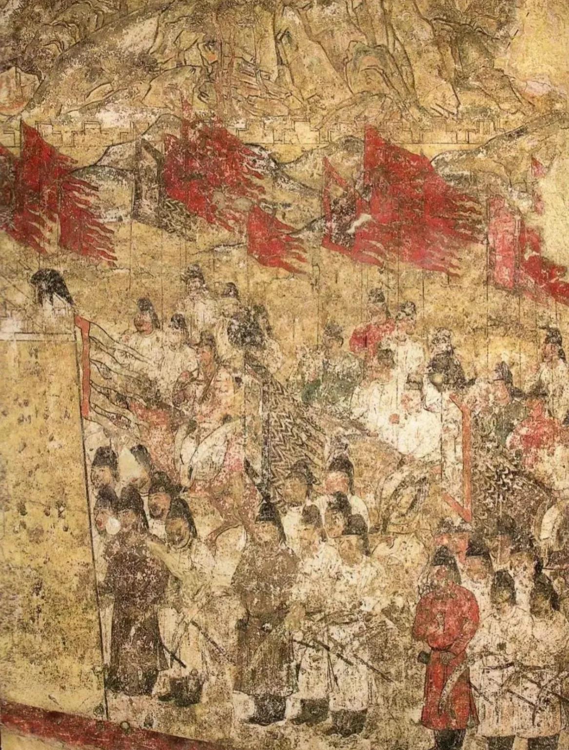 陕西历史博物馆第567个展厅是什么,陕西历史博物馆令人尴尬的展物