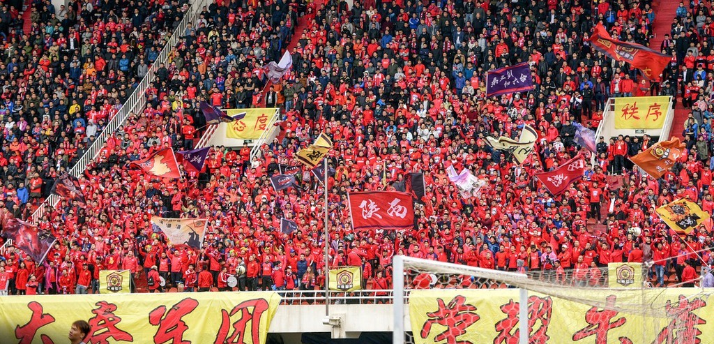 陕西足球队外援,陕西足球升超