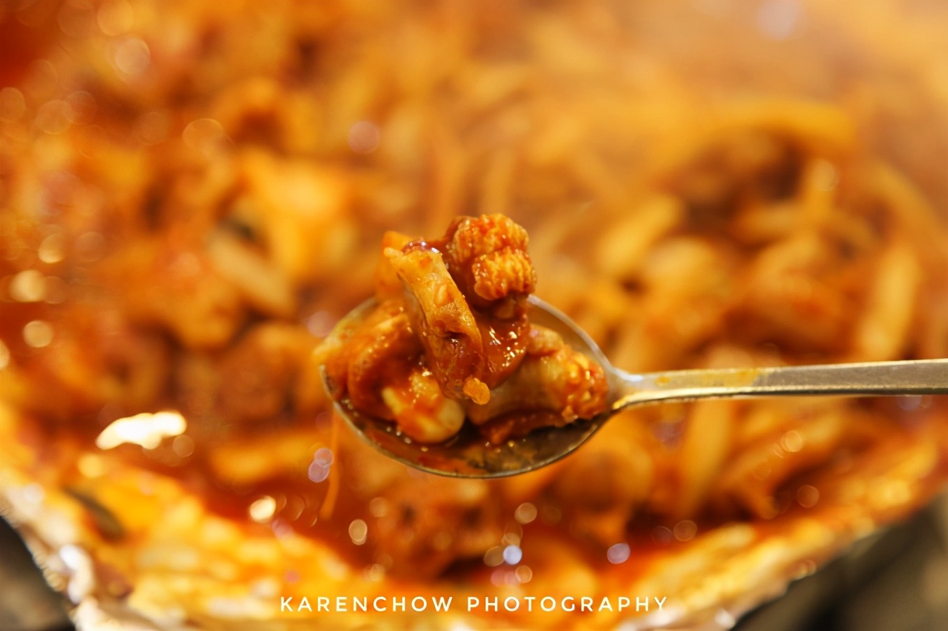 釜山旅游美食,韩国语游釜山美食攻略