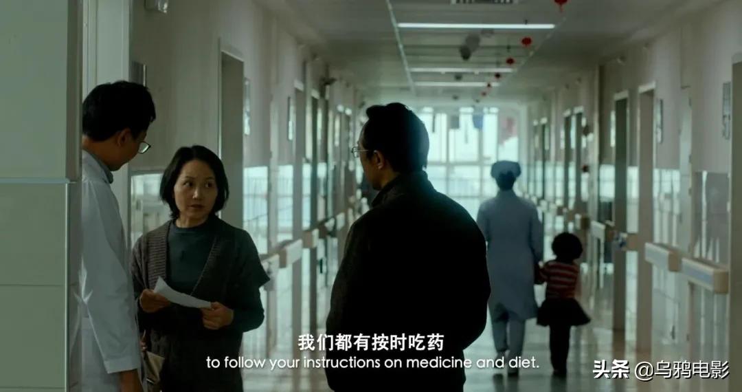 横扫电影节奖项,横扫国际影展