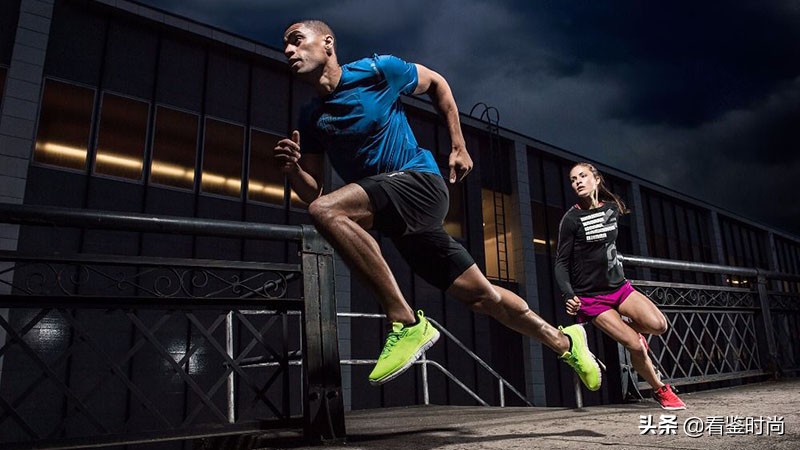 各品牌跑鞋顶级跑鞋,各跑鞋品牌顶级跑鞋