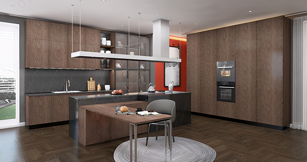 卡萨帝厨房智慧,卡萨帝高端智慧厨房