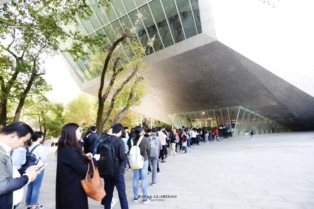 嘉德最新拍卖动向,市场竞争激烈如何破局