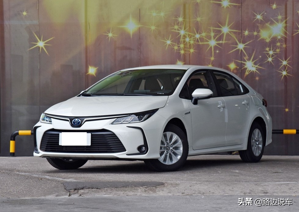 卡罗拉双擎不保值吗,卡罗拉混动双擎为什么不保值