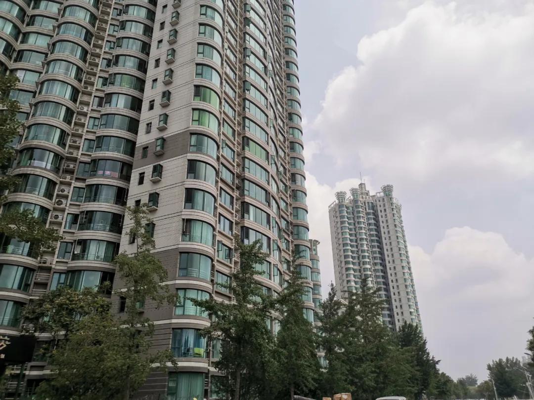 东五环附近二手房,东五环精装地铁房