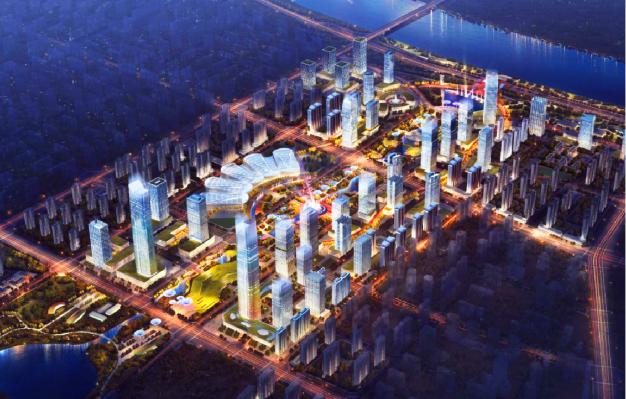 深度解读|从过去到未来,展望太原的城市发展之路