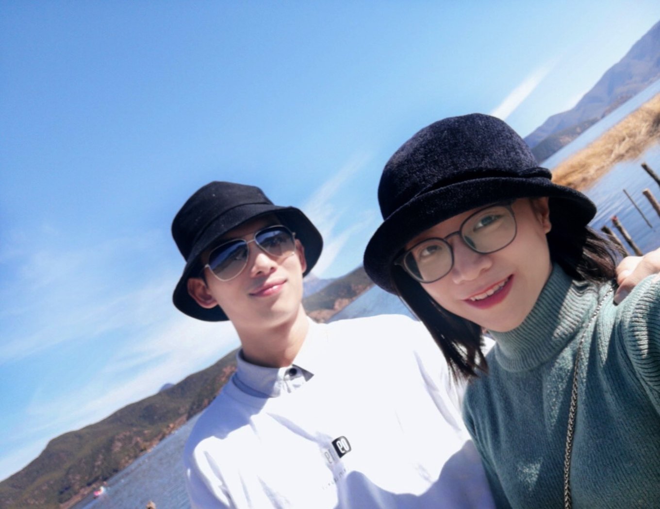 云南6日5晚自由行,云南六天五晚自由行