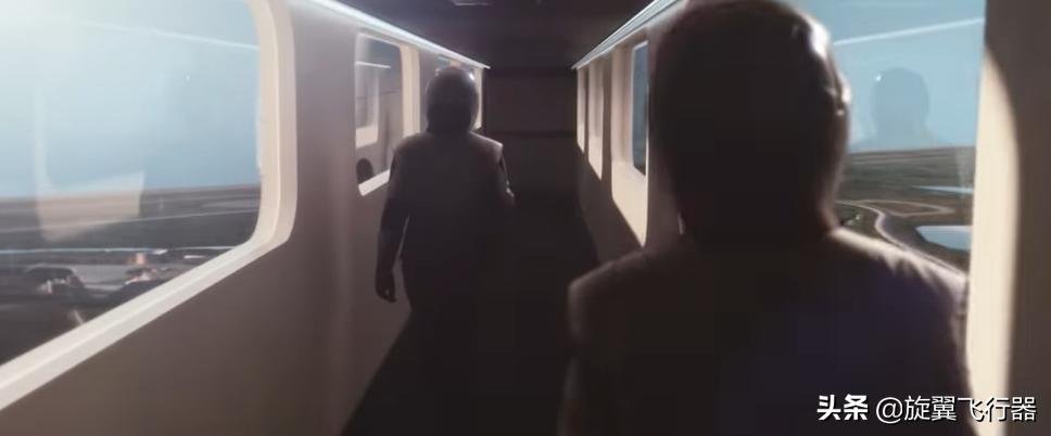 nasa计划spacex载人龙飞船,美国航天未来计划月球基地