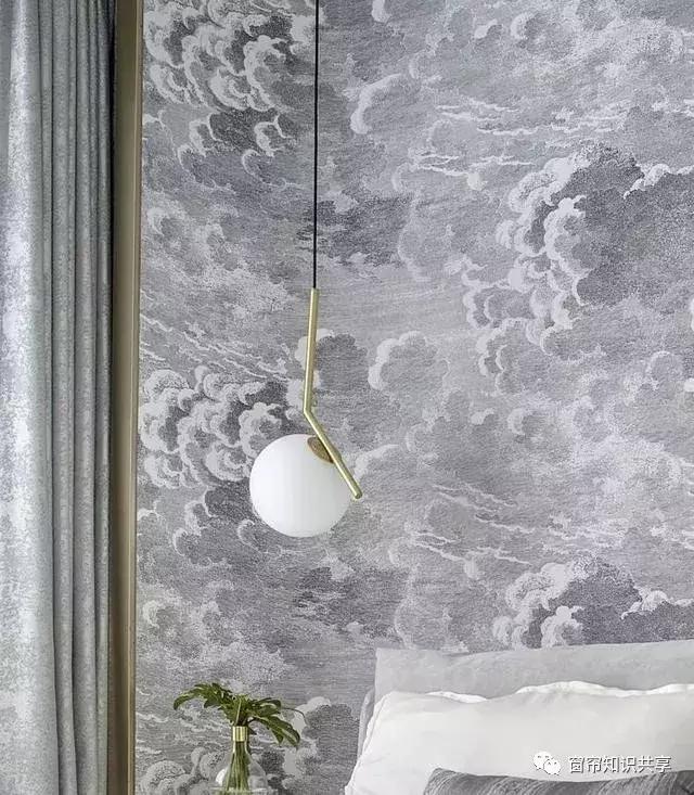 现代风格的窗帘用什么材质的好,家用窗帘布料选什么材质比较好