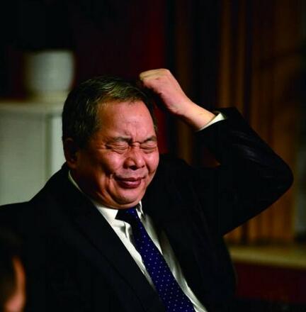 绿城老板宋卫平事迹,宋卫平绿城房地产