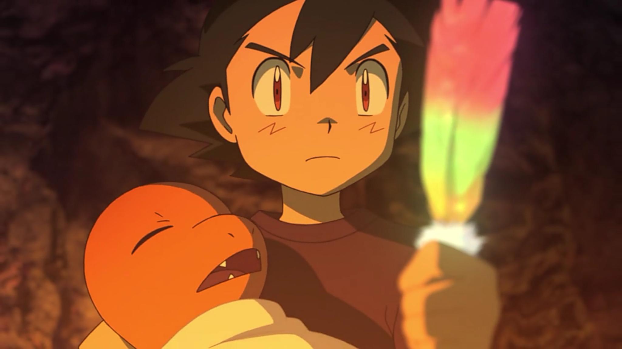 小火龙尾巴上的火焰熄灭就会死,小火龙会爬出缸吗