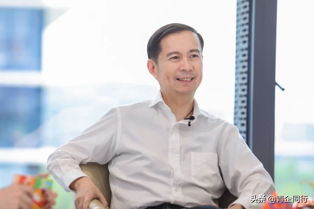 逍遥子接任阿里巴巴,阿里巴巴对话逍遥子