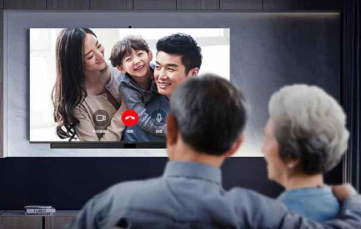 华为智慧屏和智能生活,华为ai慧眼有哪些功能