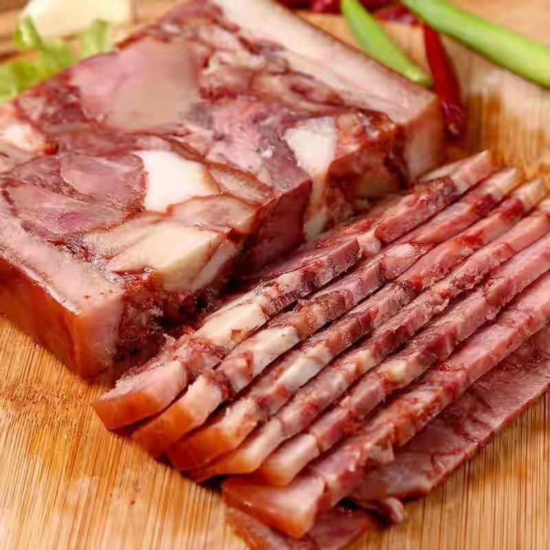 有钱没钱宰猪过年,有钱没钱杀头猪来过年