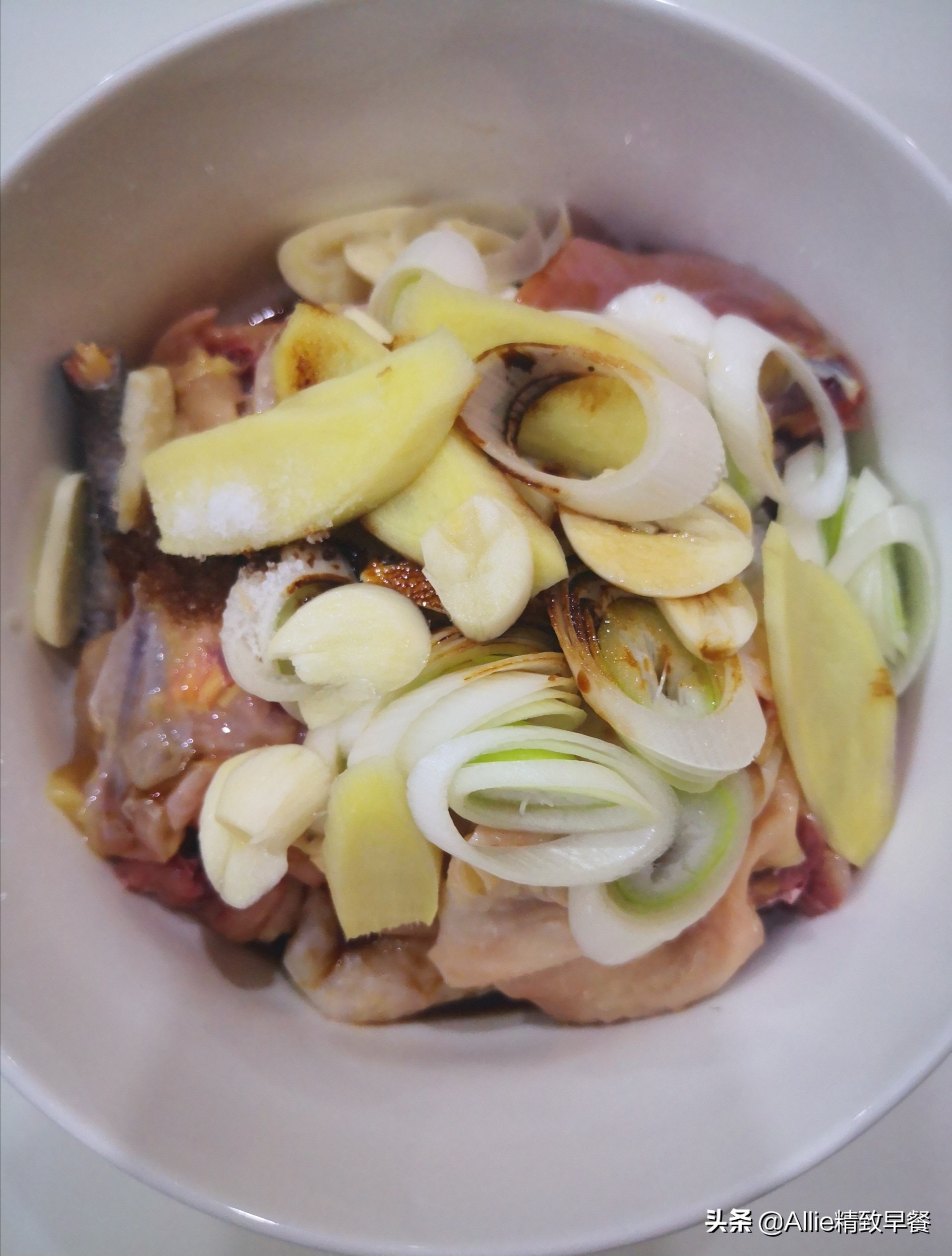 酥酥烧饼正宗做法,五香酥烧饼做法大全