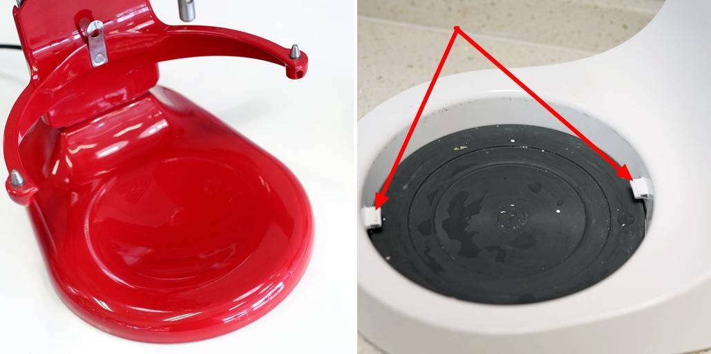 kitchenaidkenwood,kitchenaid和kenwood