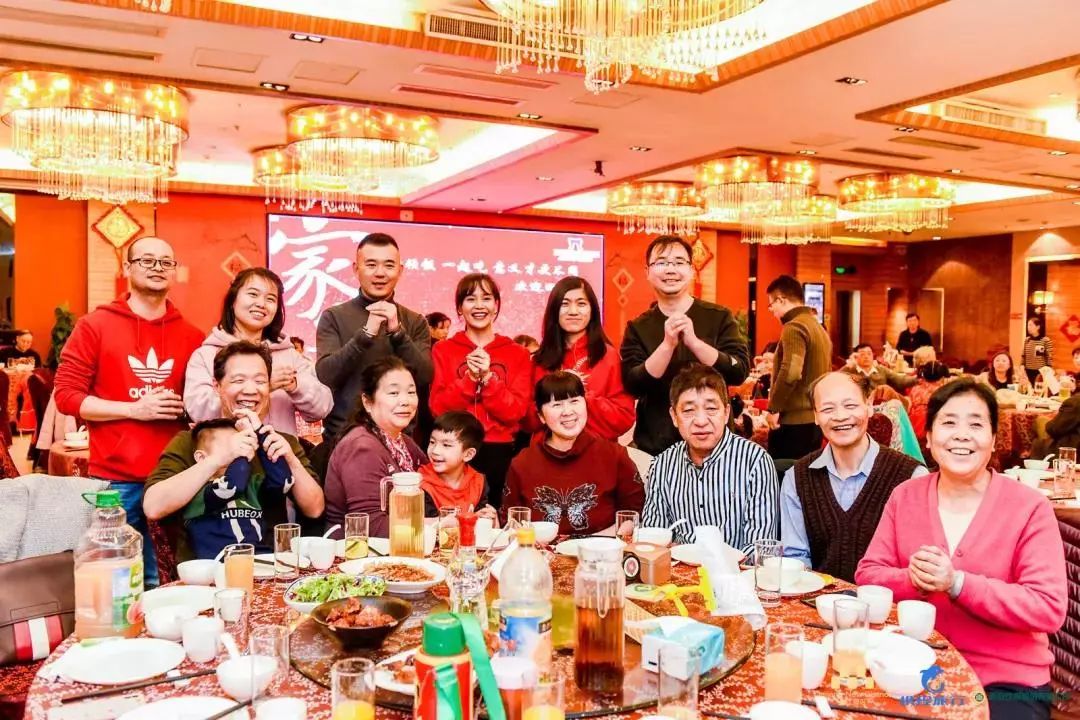 春联征集|忆往昔新春盛景,还属曲江年味最浓