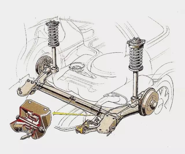 桑旅四驱,13款桑旅