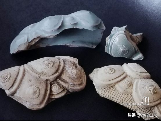 北宋汝窑如何鉴定,宋代定窑汝窑特征