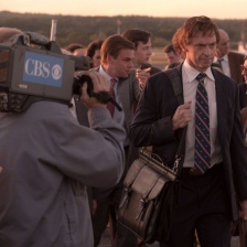 电影开创者,电视领先者