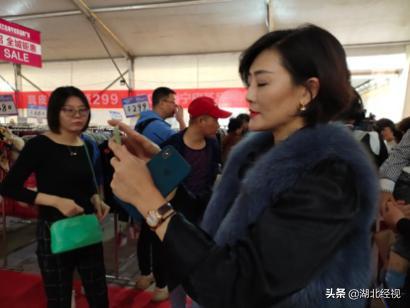 武汉千人狂欢派对,武汉人的狂欢