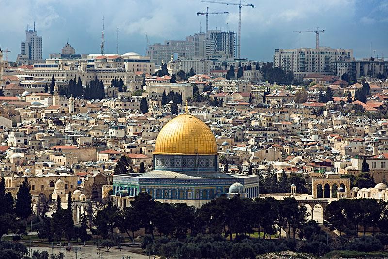 此次巴以冲突与耶路撒冷有关系吗,巴以冲突对耶路撒冷的影响分析