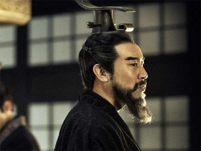 贾诩身处乱世却能独善其身,乱世怎会终结于此贾诩语音