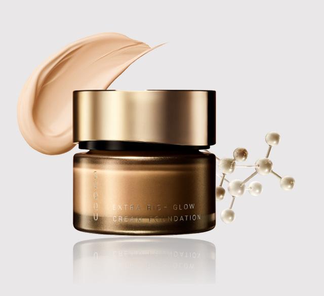 粉底液测评评价,粉底液测评美妆