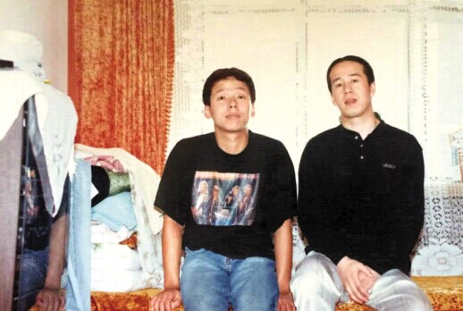 35岁杨坤现状,杨坤落魄到工地唱歌