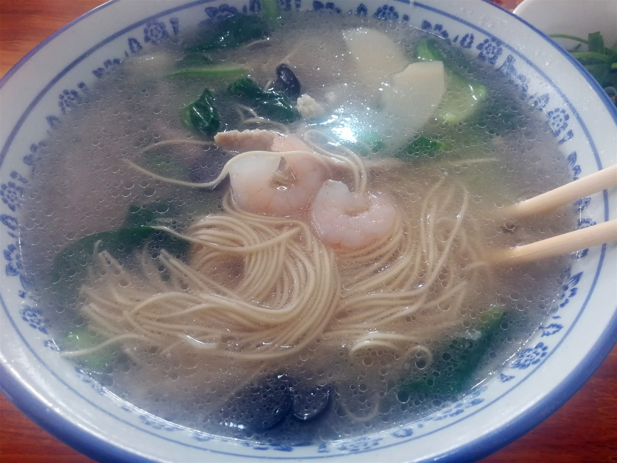 昆山有没有常熟特色炒浇面,昆山浇头面条哪家最好吃