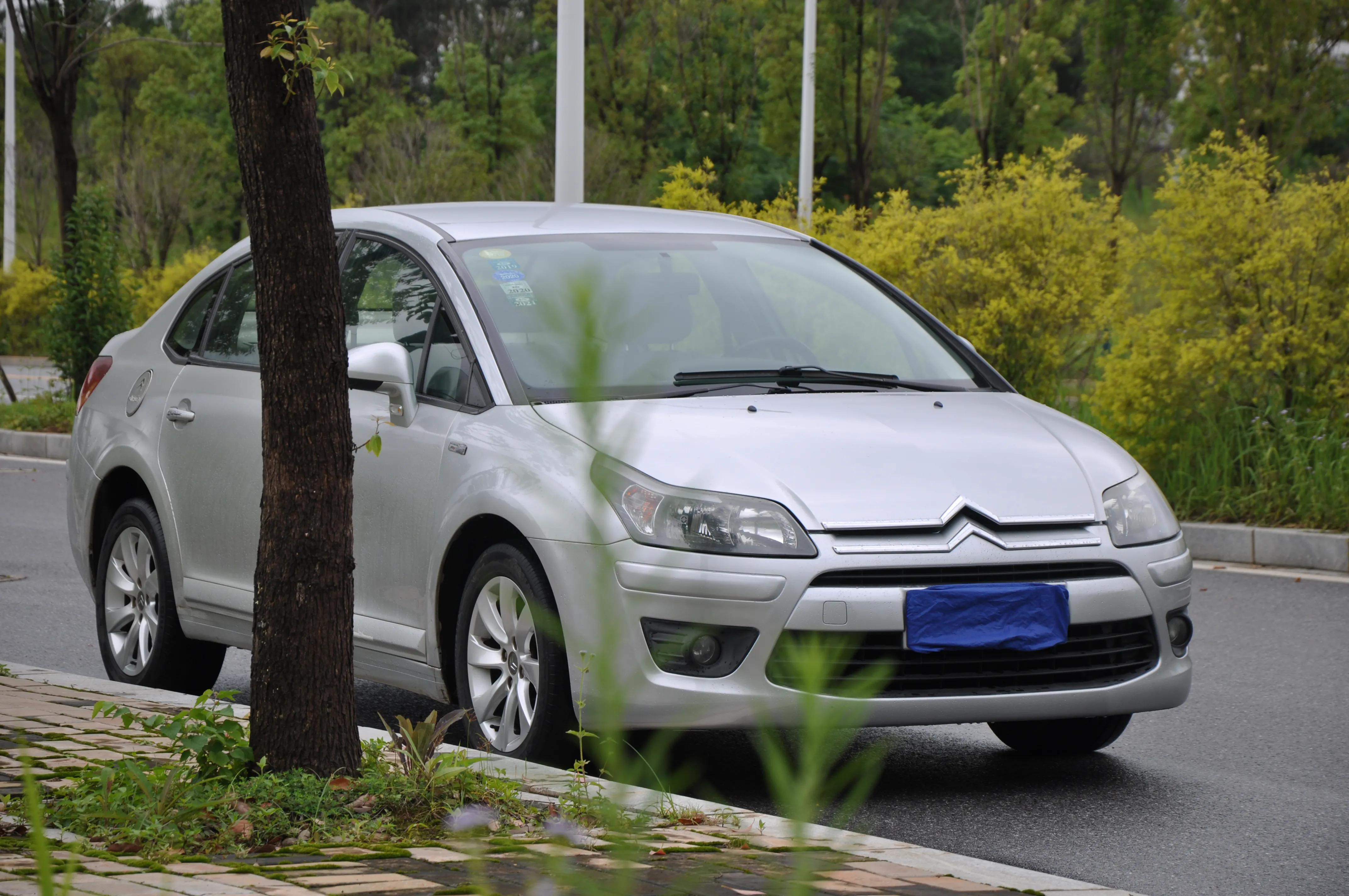 避坑雪铁龙世嘉,雪铁龙世嘉黑武士