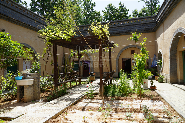 西安周边一日游推荐2022,西安附近旅游一日游推荐