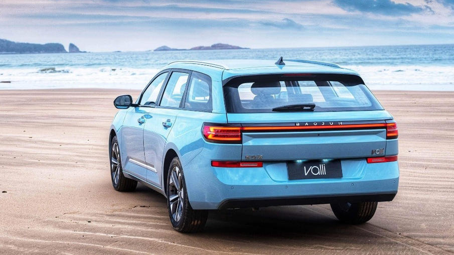 十万左右旅行车推荐,十万能买到什么旅行车