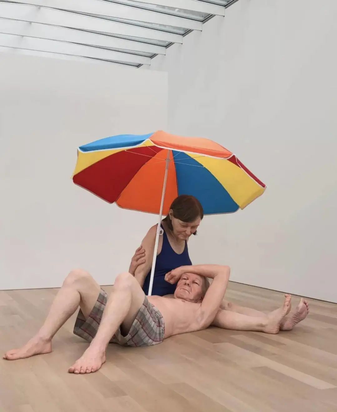 荷兰|当热爱与艺术交织,运河边的你被治愈了吗?