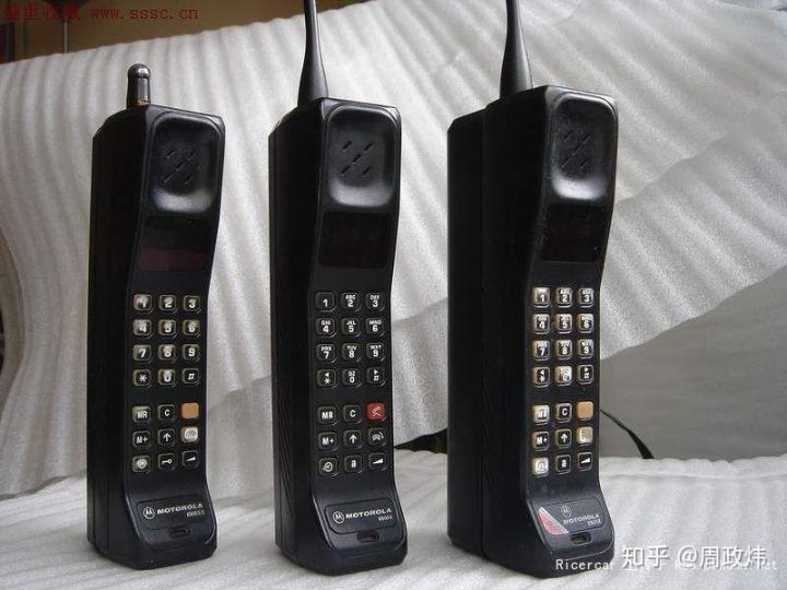 有哪些一代神机,被誉为一代神机的手机