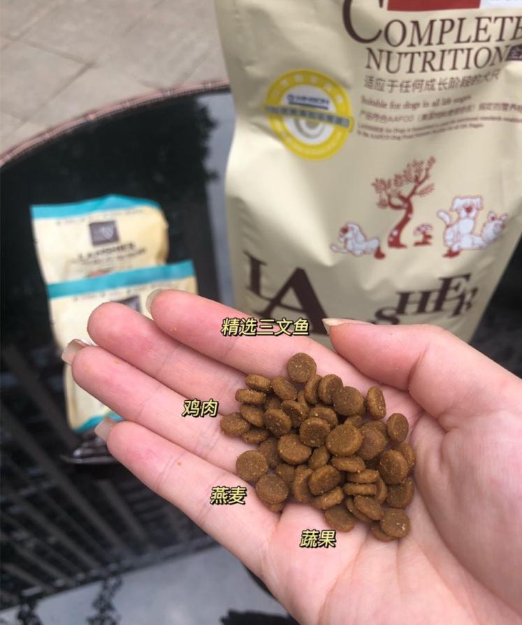 15款狗粮评测红黑榜,最新国产狗粮评测