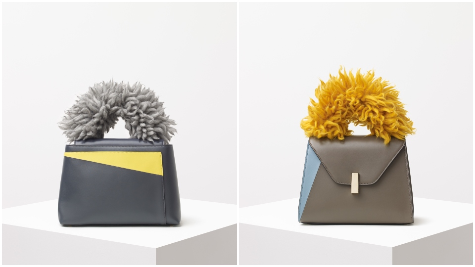 春季包包推荐小众高级感平价百搭,新垣结衣双肩包