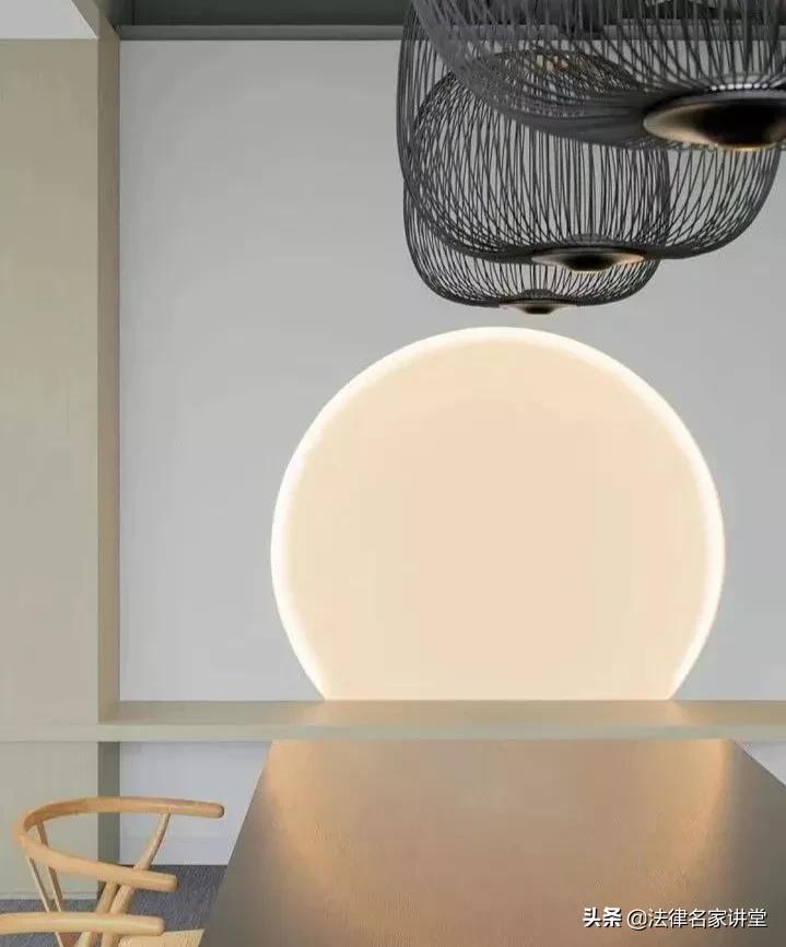 盘点那些颜值爆表的国内外律所办公室，简直不想下班