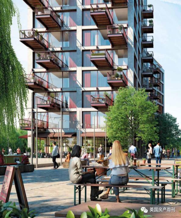 依托医药/媒体巨头,宜居优质学区,全新水畔靓盘首付17万元起