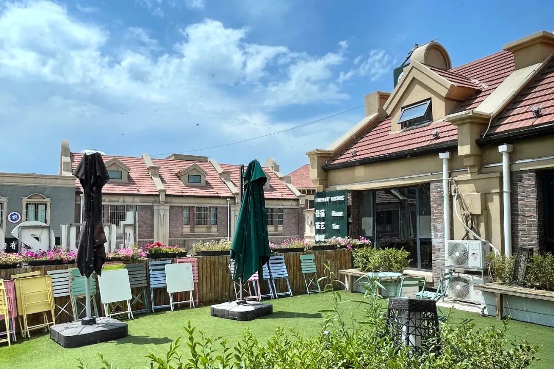 西北旅游7天酒店攻略大全,大西北自驾游酒店避坑篇